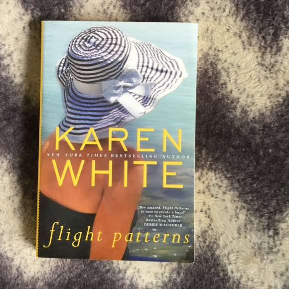 Other - Flight Patterns by Karen White